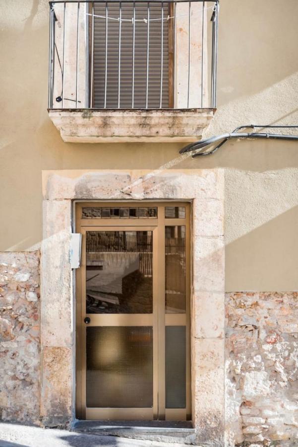 Lovely Apartments At Roman Circus Tarragona Exteriör bild